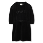 Short Sleeve Dress SONIA RYKIEL 
                    GIRL