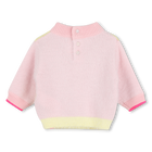Sweater and legging set BILLIEBLUSH 
                    GIRL
