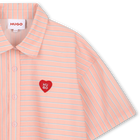 Short sleeve shirt HUGO 
                    GIRL