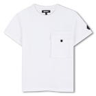 Short-sleeved t-shirt DKNY 
                    UNISEX