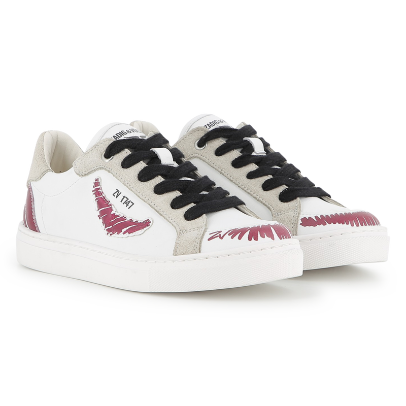 Sneakers ZADIG VOLTAIRE 
                        BOY