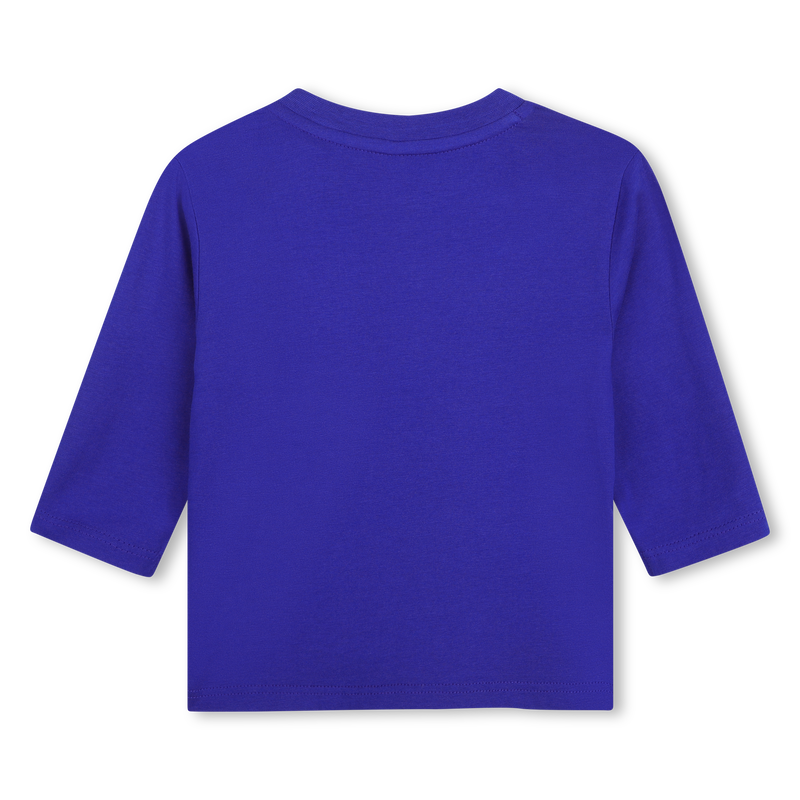 Long sleeve t-shirt TIMBERLAND 
                        BOY