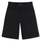 Bermuda with patches ZADIG VOLTAIRE 
                    BOY