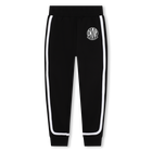 Two-tone jogging trousers DKNY 
                    UNISEX