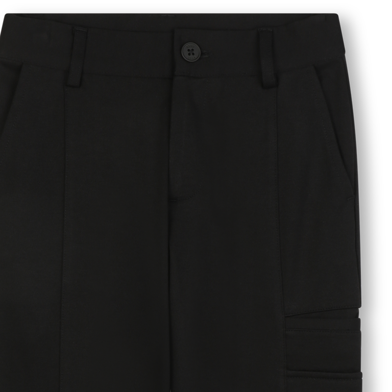 Button-down pants BOSS 
                        BOY