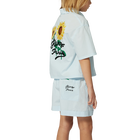 Short-sleeved shirt KENZO KIDS 
                    GIRL