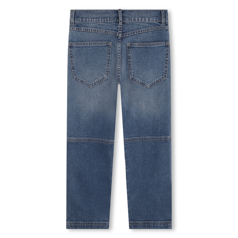 Four-Pocket Jeans DKNY 
                        UNISEX