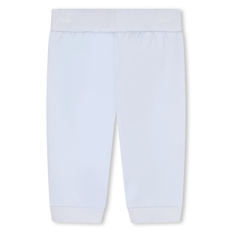 Trousers, cardigan and T-shirt KENZO KIDS 
                        UNISEX