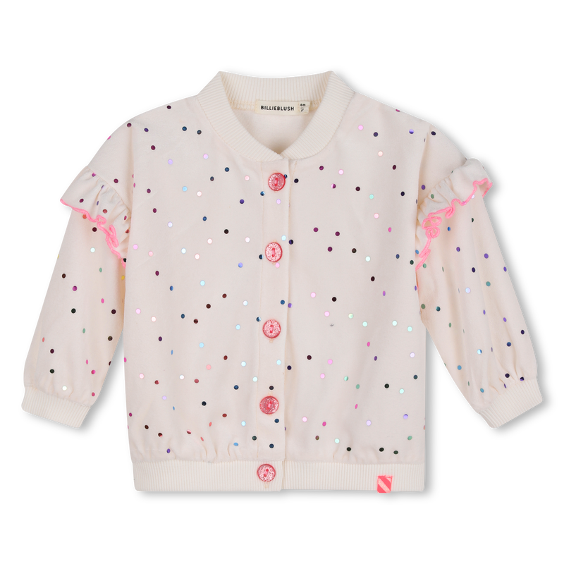 Cardigan and trouser set BILLIEBLUSH 
                        GIRL