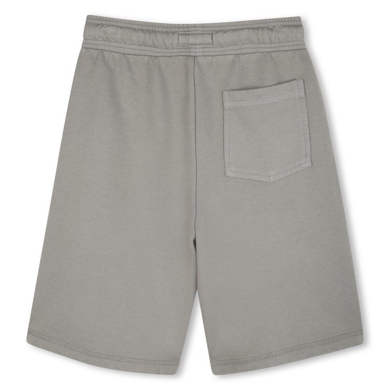 Fleece Bermuda shorts ZADIG VOLTAIRE 
                        UNISEX