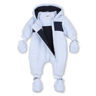 Pilot suit BOSS 
                    UNISEX