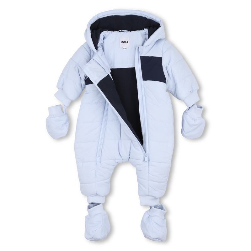 Pilot suit BOSS 
                        UNISEX