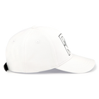 Cotton twill cap DKNY 
                    GIRL