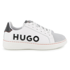 Lace-up trainers HUGO 
                    BOY