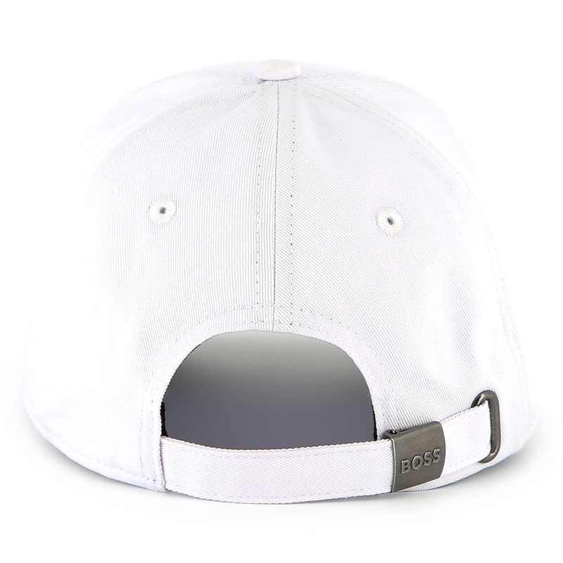 Cap with adjustable fastening BOSS 
                        BOY