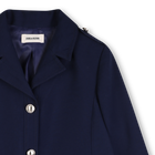 Suit jacket ZADIG VOLTAIRE 
                    GIRL
