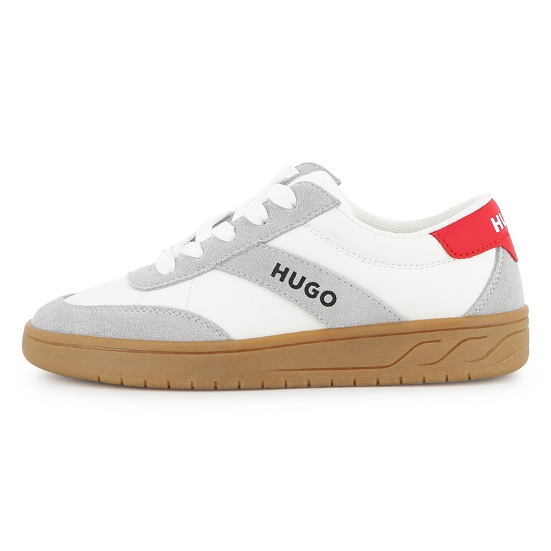 Sneakers HUGO 
                        BOY