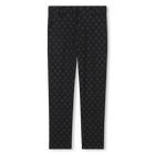 Formal trousers KARL LAGERFELD KIDS 
                    BOY