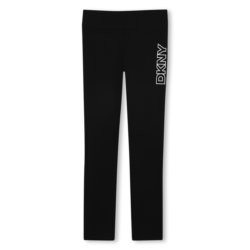 Jersey leggings DKNY 
                        GIRL