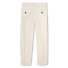 Chino trousers BOSS 
                    BOY