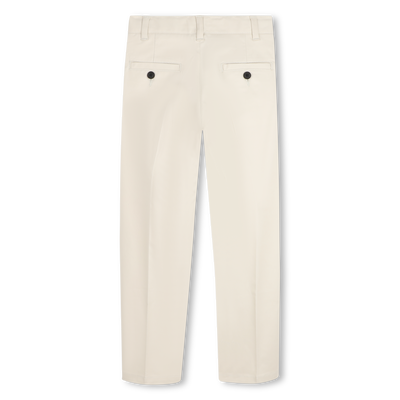 CHINO TROUSERS BOSS BOY
