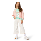 Lace-up trainers HUGO 
                    GIRL