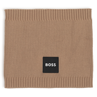 Neck gaiter BOSS 
                    BOY