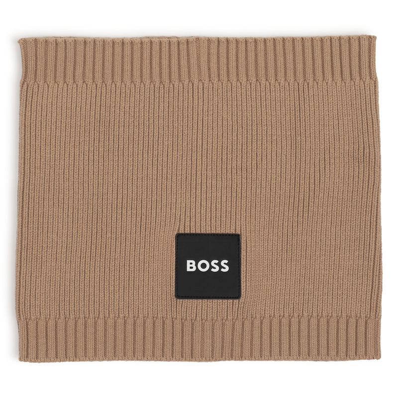 Neck gaiter BOSS 
                        BOY