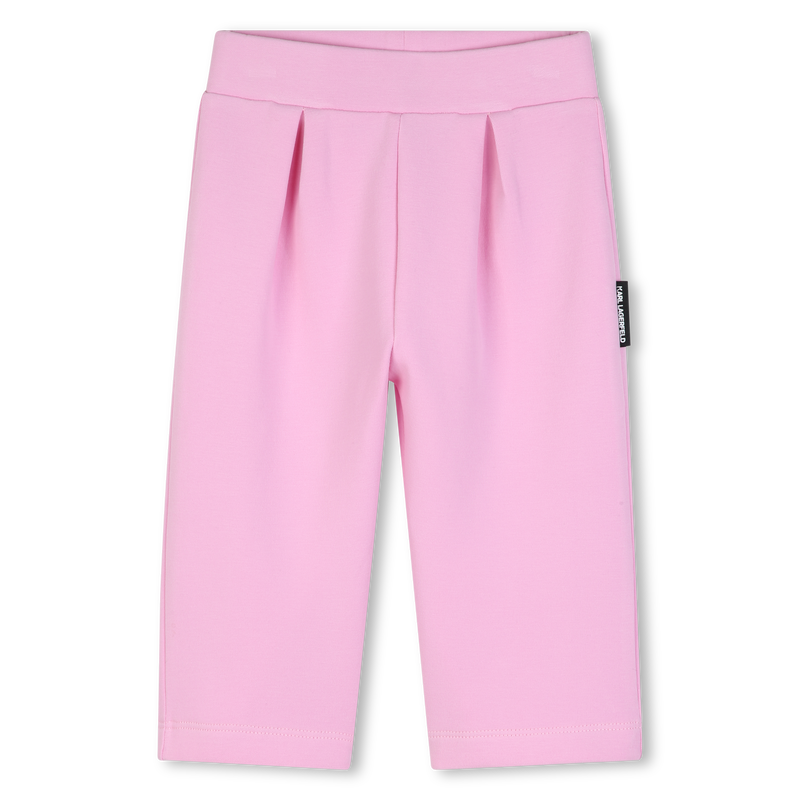 Tracksuit KARL LAGERFELD KIDS 
                        GIRL