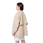 Loose-fit raincoat DKNY 
                    GIRL