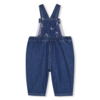 Denim overall BILLIEBLUSH 
                    GIRL
