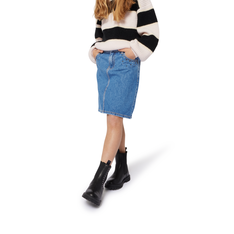 Multicoloured wool beret SONIA RYKIEL 
                        GIRL