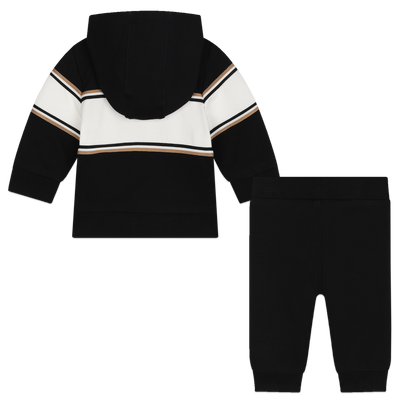 Fleece jogging set BOSS BOY