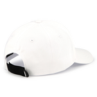 Cotton twill cap DKNY 
                    GIRL