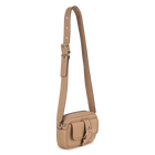 Textile handbag MICHAEL KORS 
                    GIRL