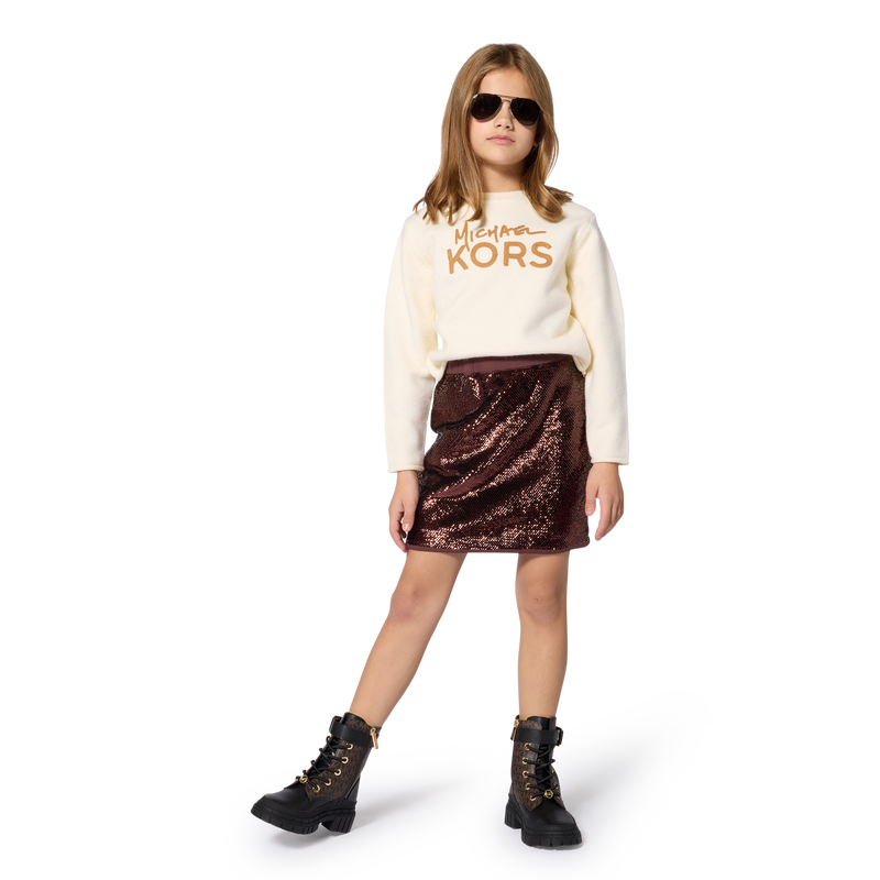 Sweater MICHAEL KORS 
                        GIRL