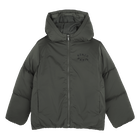 Hooded down jacket KENZO KIDS 
                    UNISEX