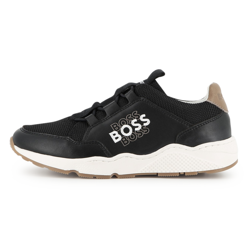 Sneakers BOSS 
                        BOY