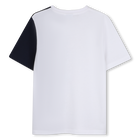 Short-sleeved t-shirt BOSS 
                    BOY
