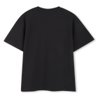 Short-sleeved T-shirt BOSS 
                    GIRL