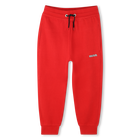 Fleece jogging trousers HUGO 
                    GIRL