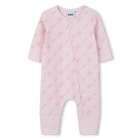 Pyjamas and hat set BOSS 
                    GIRL