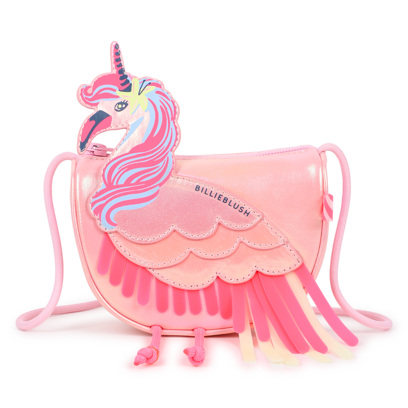 BIRD HANDBAG BILLIEBLUSH 
                        GIRL