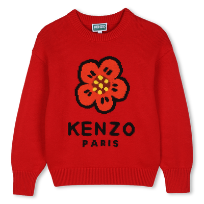 Sweater KENZO KIDS GIRL
