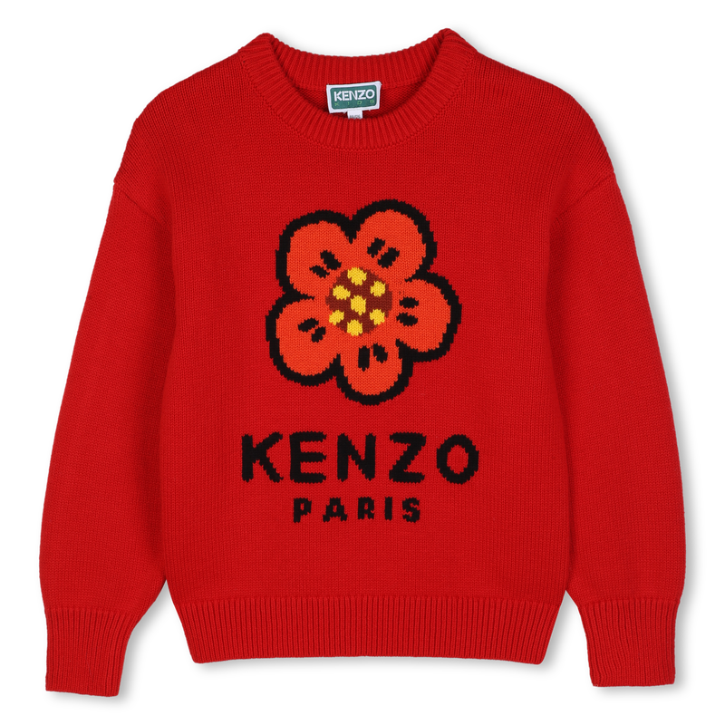 Sweater KENZO KIDS 
                        GIRL
