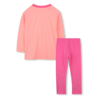 2-piece pajamas BILLIEBLUSH 
                    GIRL