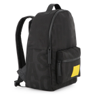 Twill backpack MARC JACOBS 
                    BOY