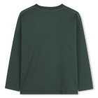 Long-sleeved T-shirt TIMBERLAND 
                    BOY