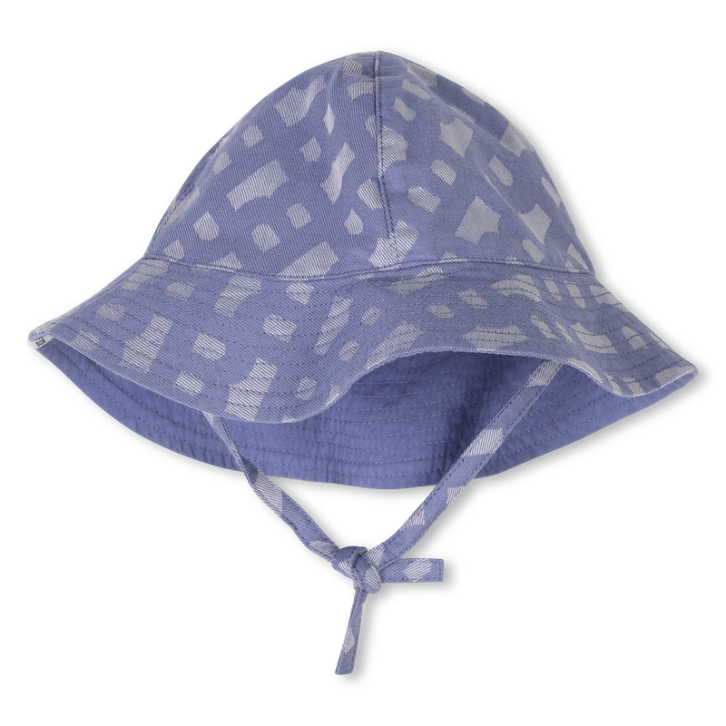 Romper and hat set BOSS 
                        GIRL