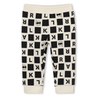 Sweatshirt and pants set KARL LAGERFELD KIDS 
                    BOY